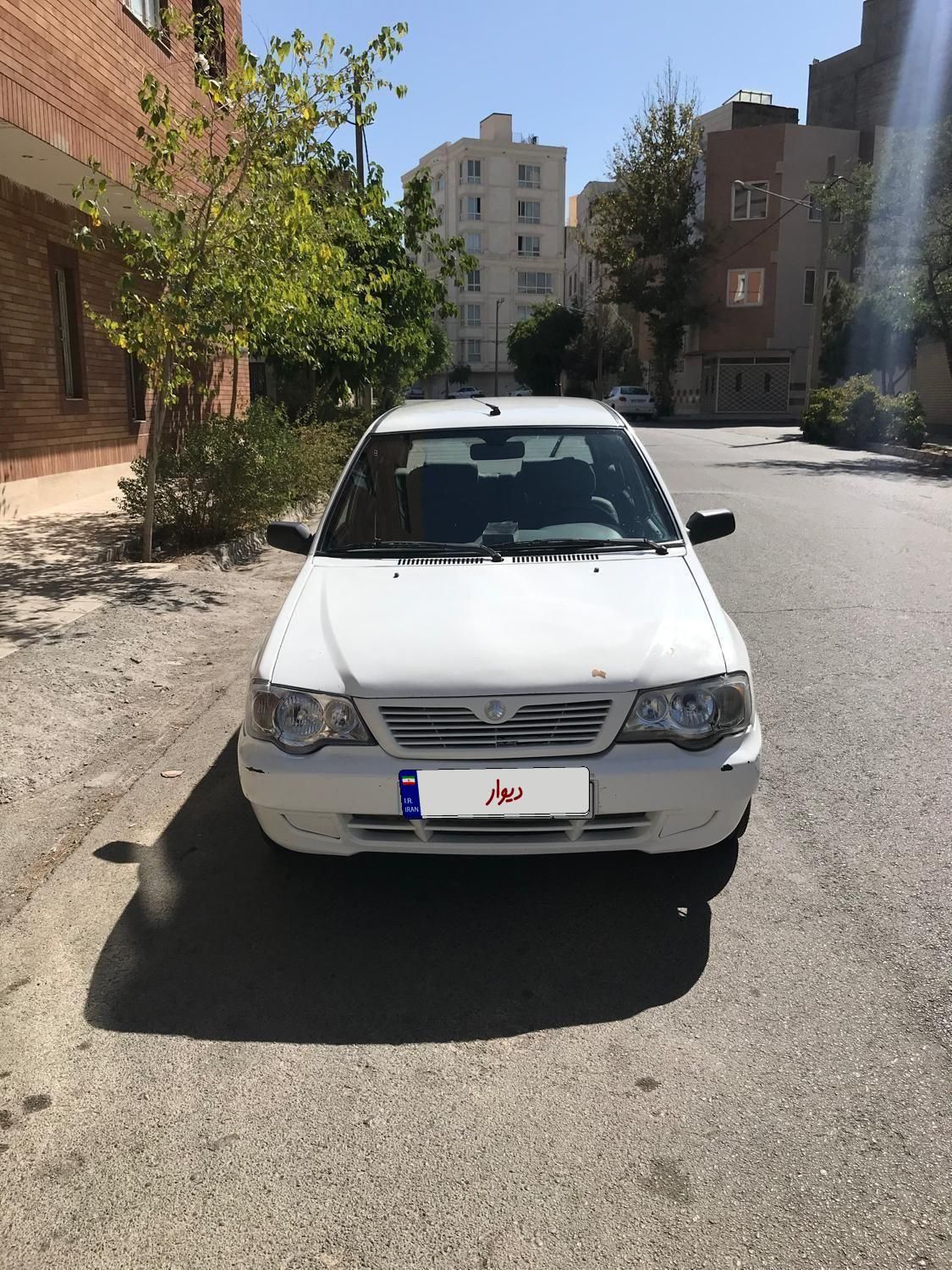 خودرو پراید، 111 آگهی ann_19485421