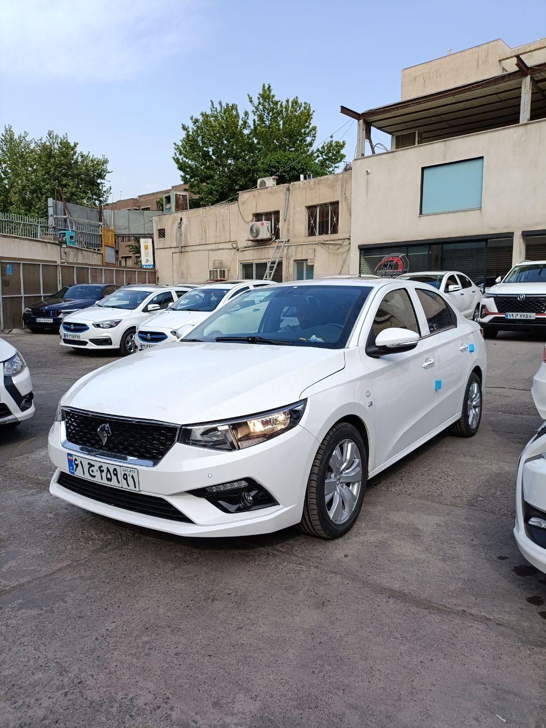 پراید 151 SE - 1404