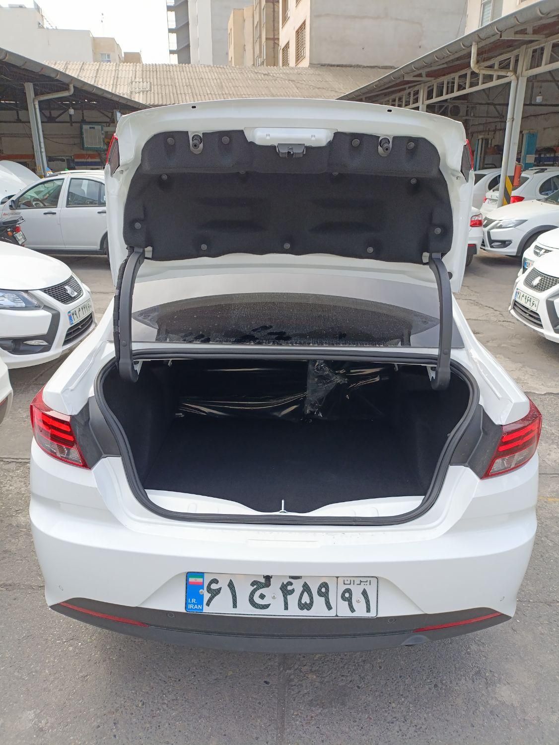 پراید 151 SE - 1404