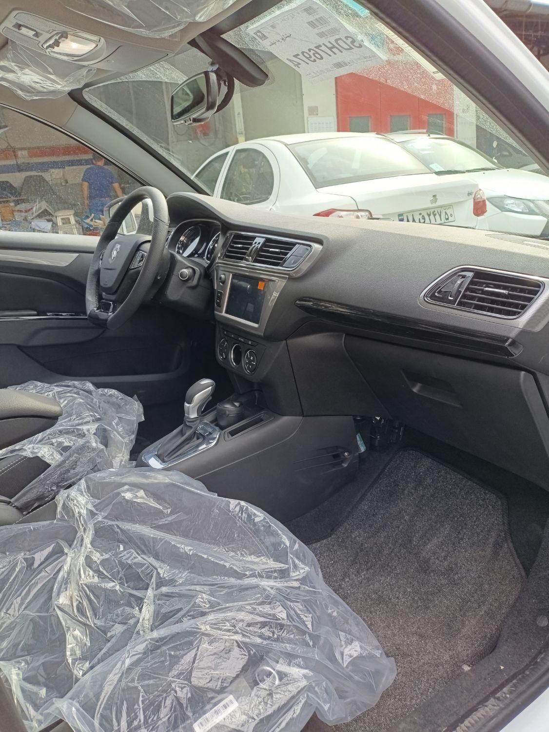 پراید 151 SE - 1404