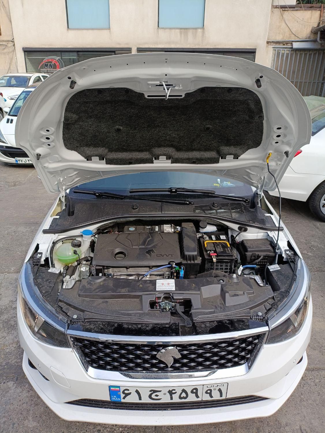 پراید 151 SE - 1404