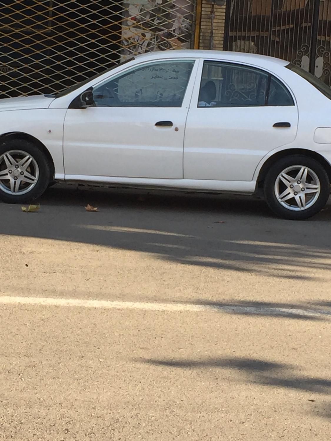 کیا ریو مونتاژ دنده ای LS - 1388