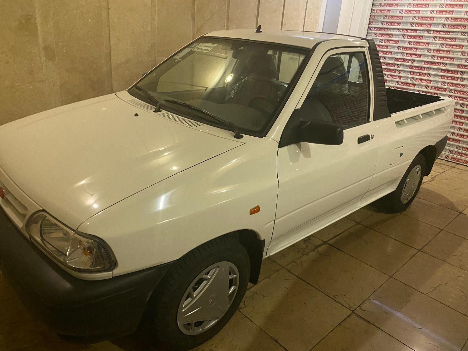 پراید 151 SE - 1404