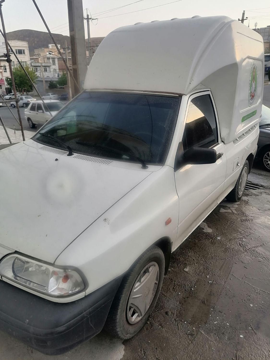 خودرو پراید، 151 آگهی ann_19485440