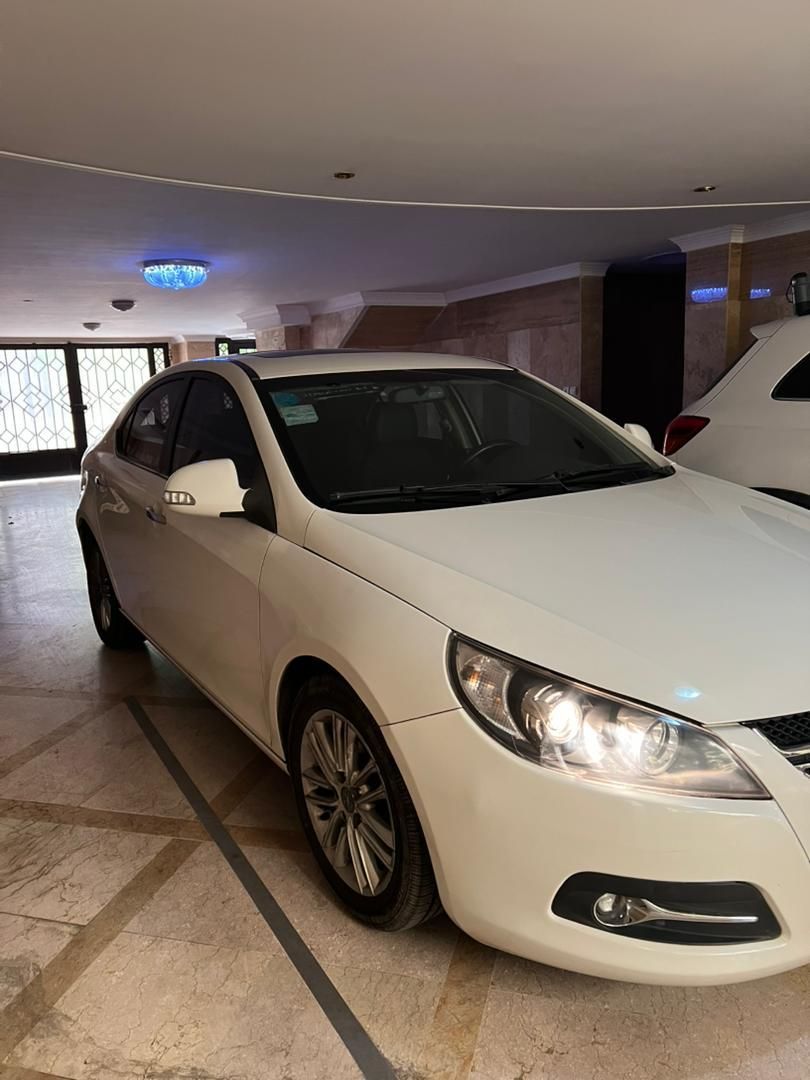 جک J5 اتوماتیک - 1393