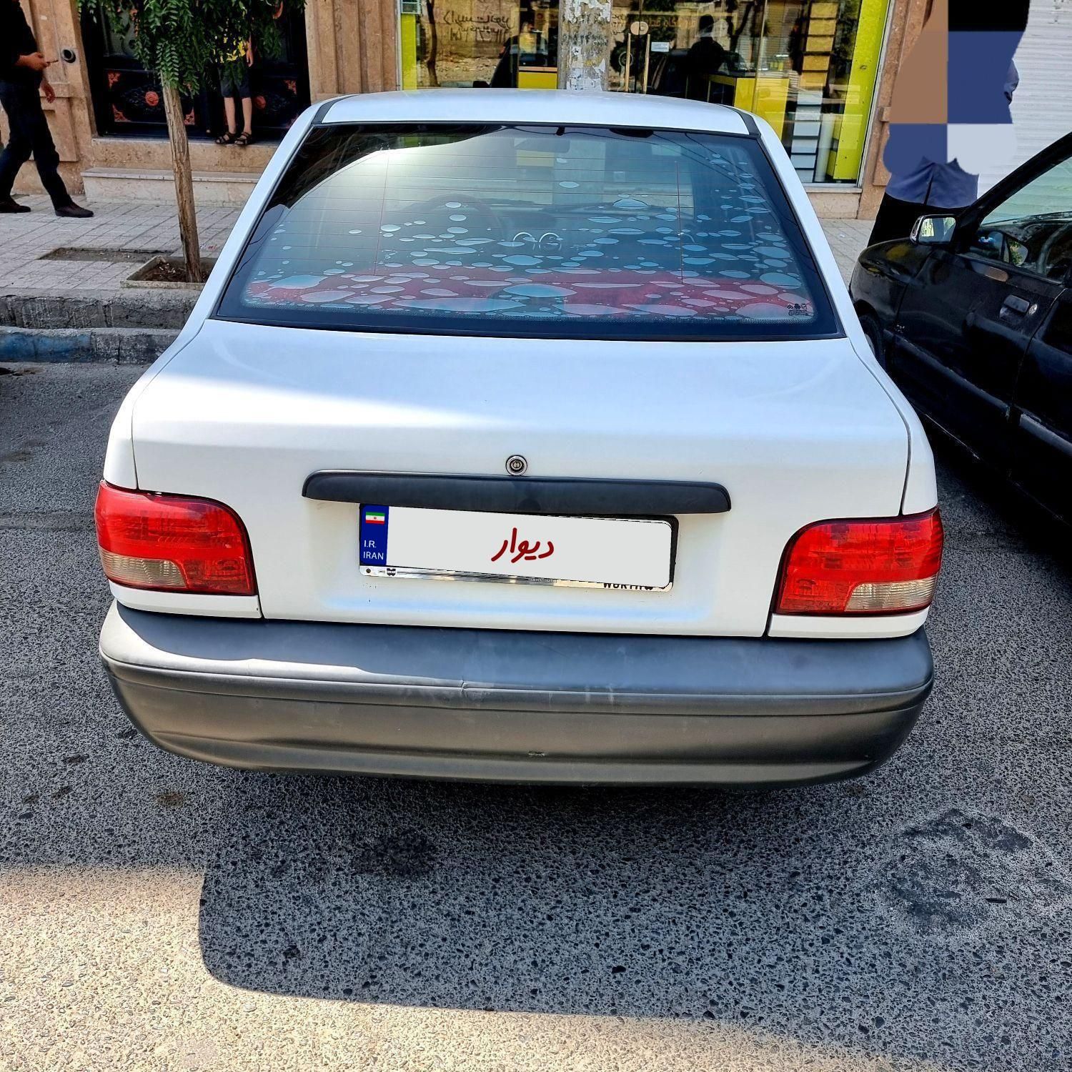 پراید 131 SE - 1399
