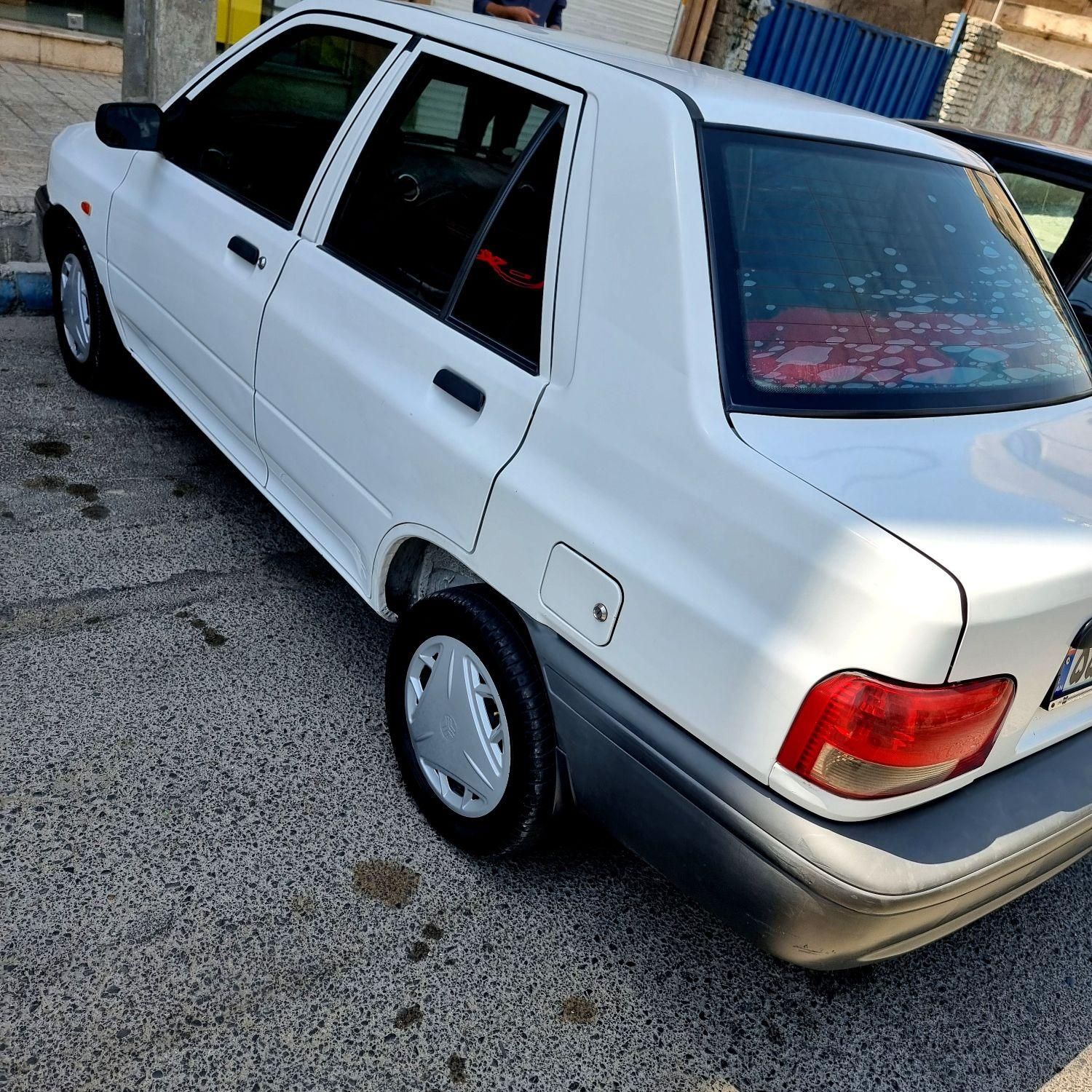 پراید 131 SE - 1399