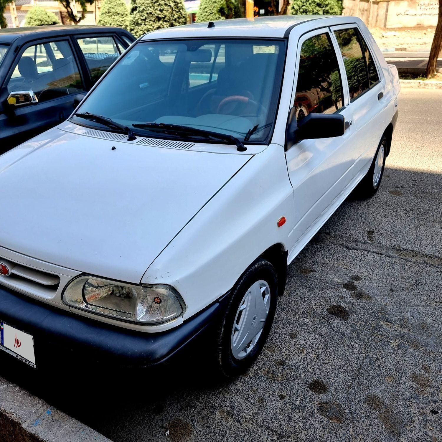 پراید 131 SE - 1399