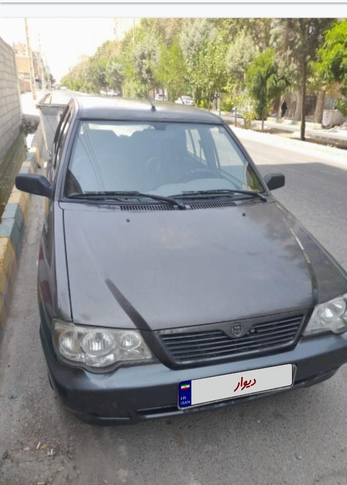 خودرو پراید، 111 آگهی ann_19485475