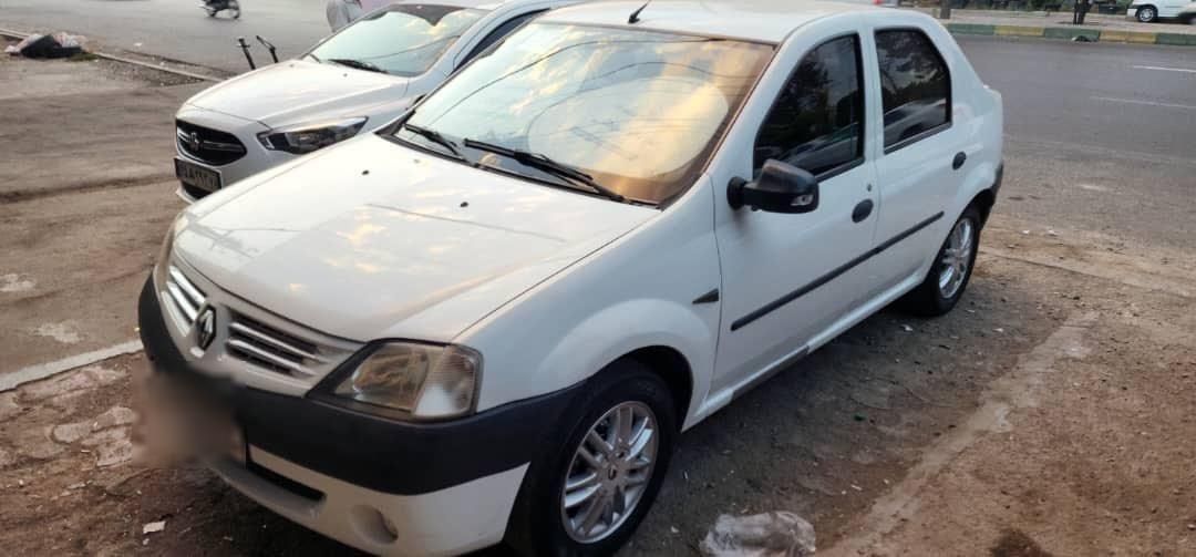 خودرو رنو، تندر 90 آگهی ann_19485477