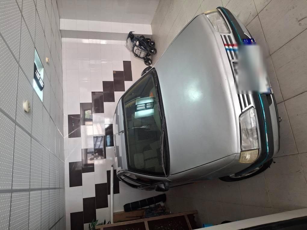 پژو 405 GL - دوگانه سوز CNG - 1369