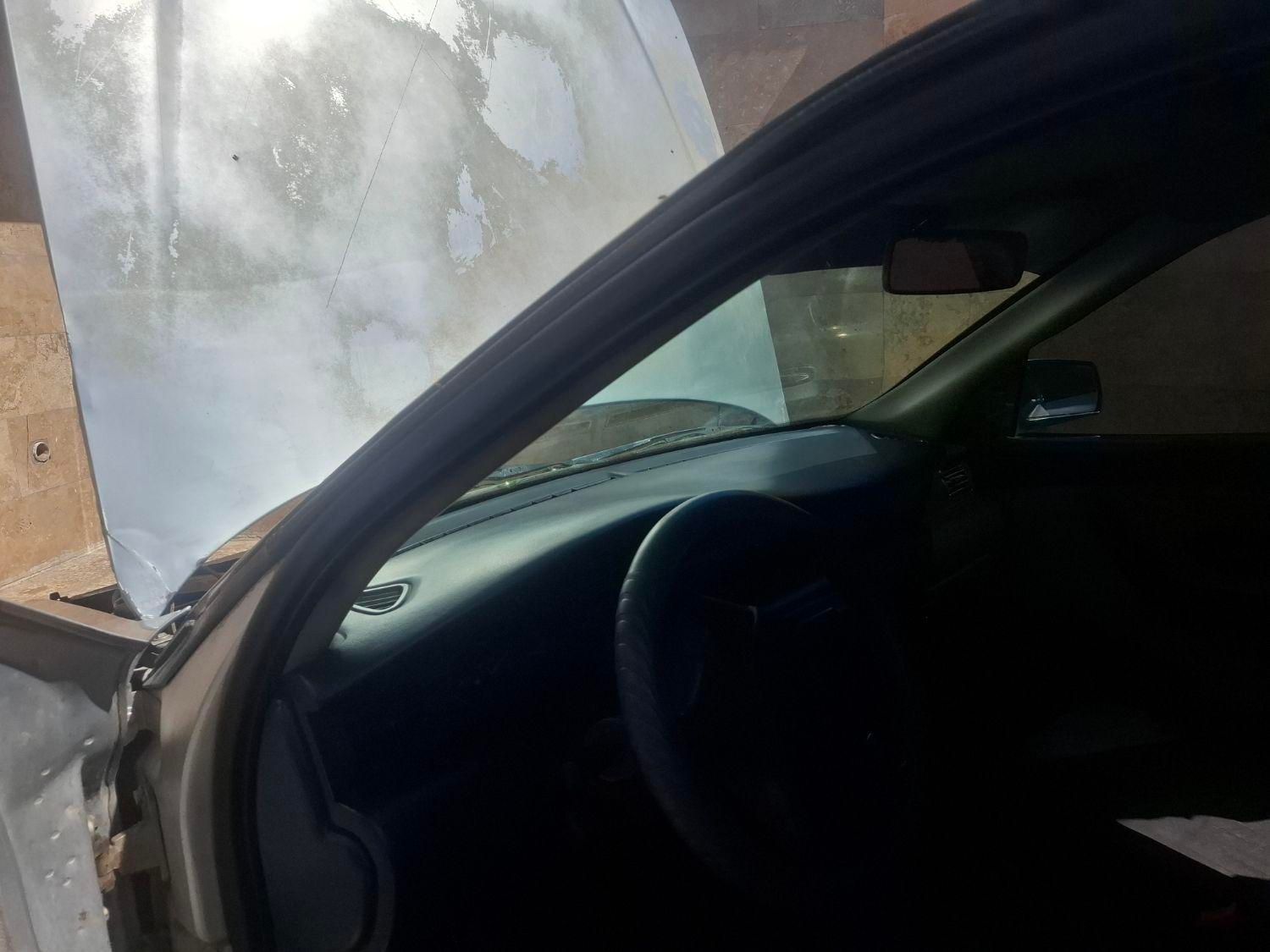 سمند LX XU7 - 1383