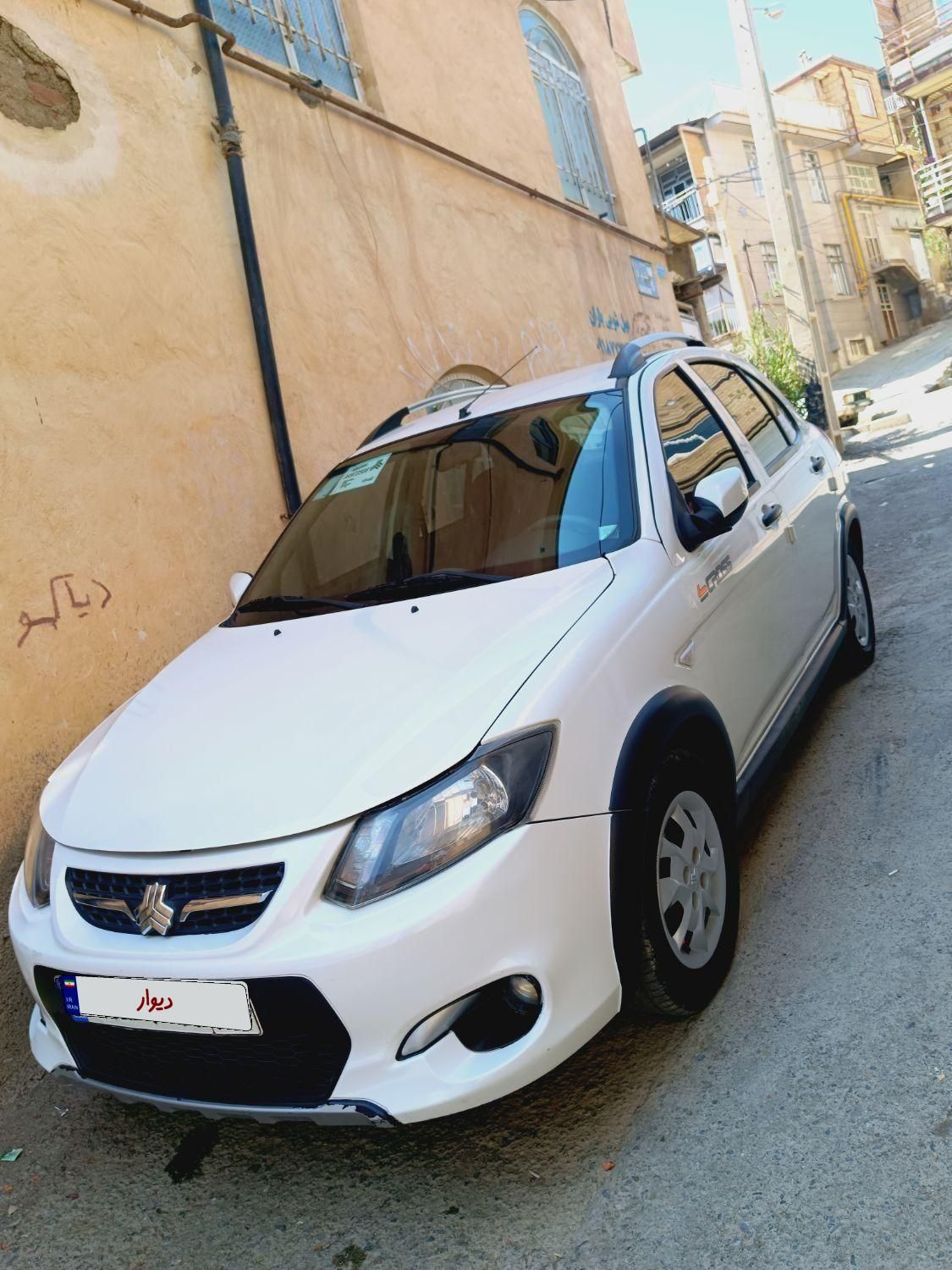 خودرو کوییک، معمولی آگهی ann_19485500