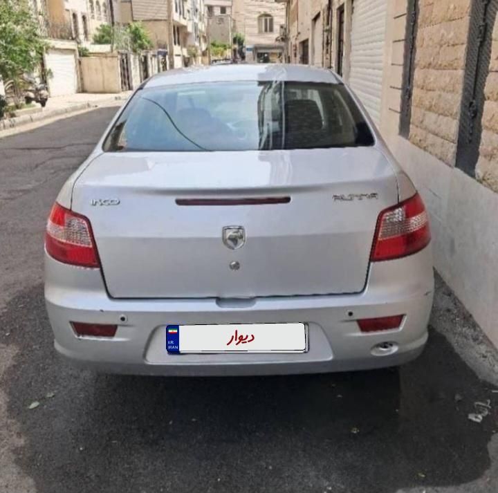 رانا LX TU5 - 1396