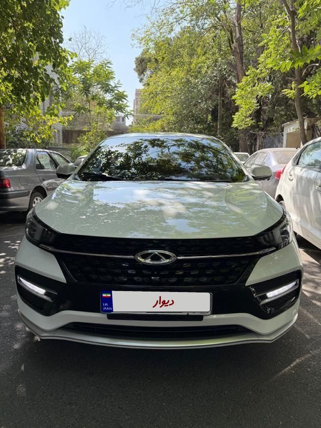 خودرو چری، آریزو 6 آگهی ann_19485504
