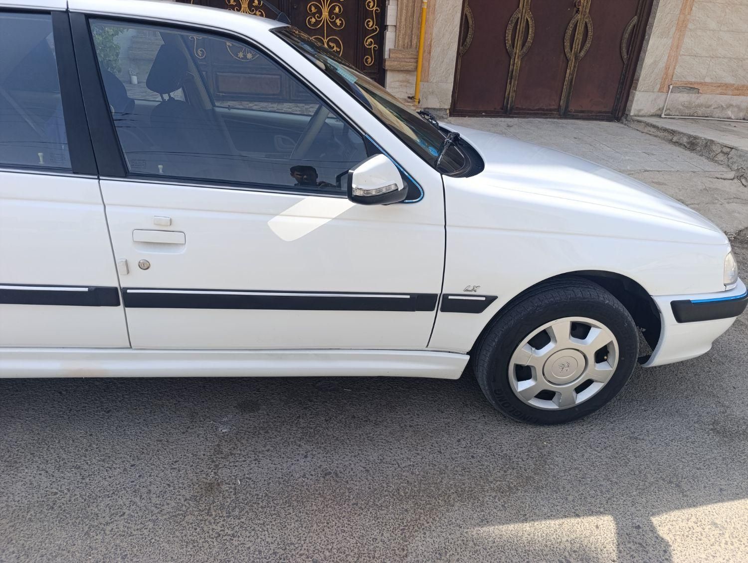 خودرو پژو، پارس آگهی ann_19485513