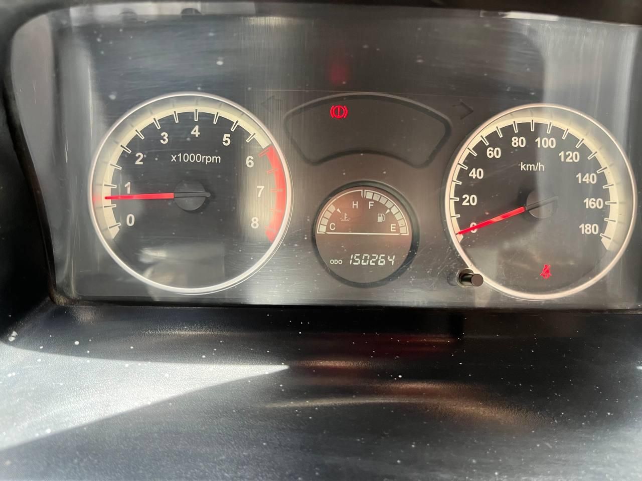 پراید 131 SE - 1393
