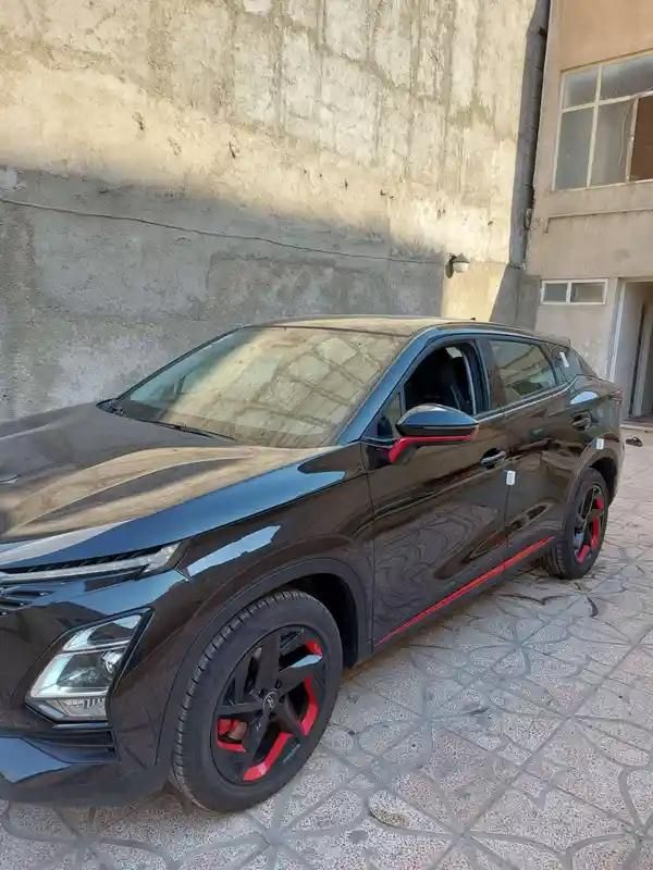 فونیکس FX پریمیوم FWD - 1404