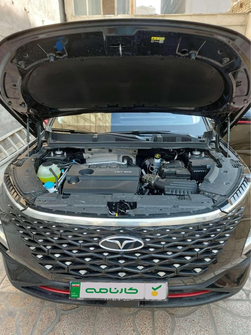 فونیکس FX پریمیوم FWD - 1404
