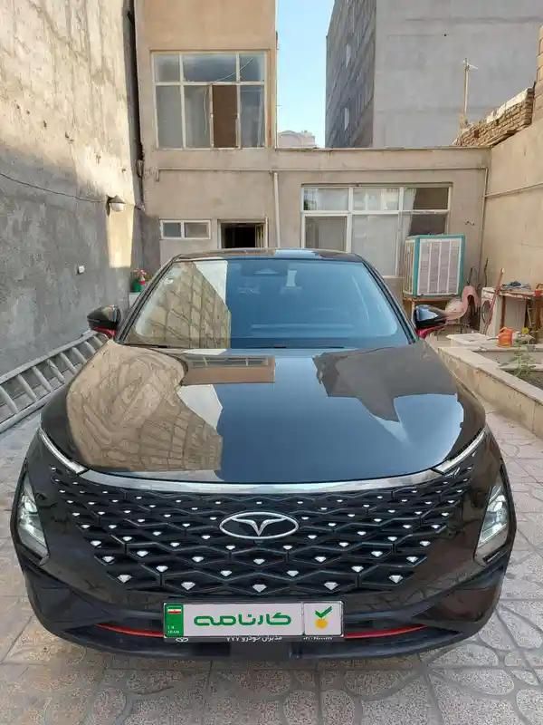 خودرو فونیکس، FX آگهی ann_19485540