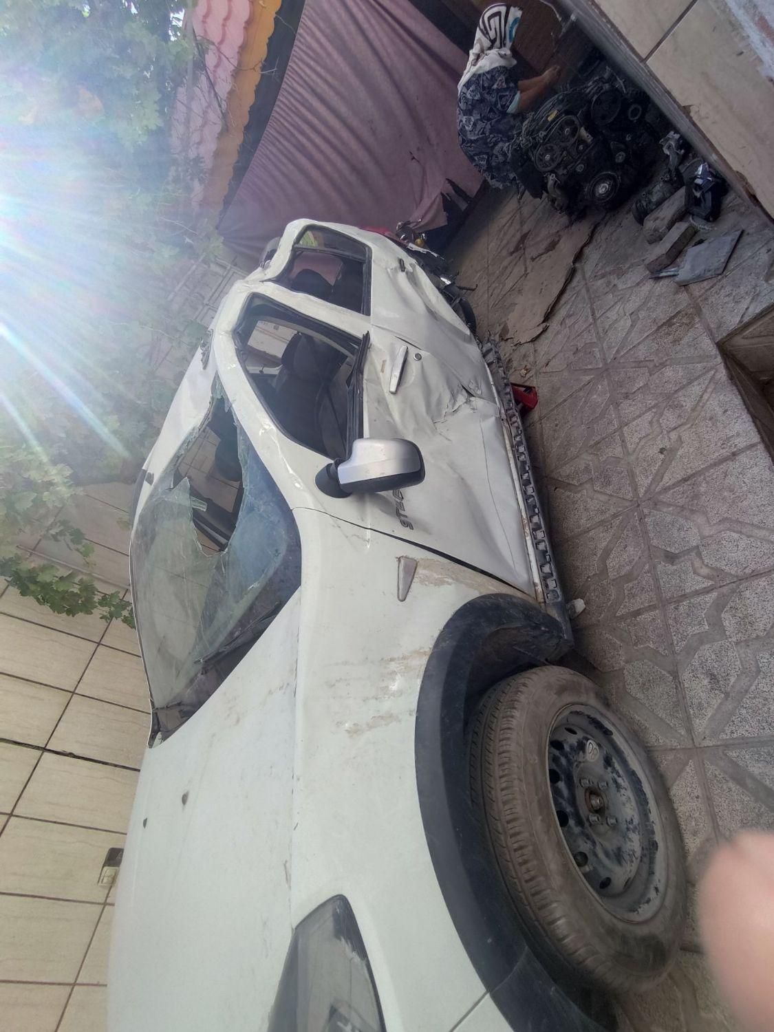 پراید 131 SE - 1397