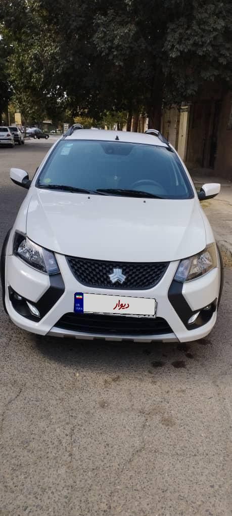 خودرو کوییک، S آگهی ann_19485567