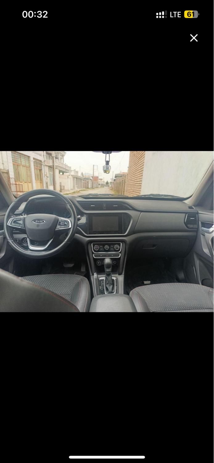 خودرو ام وی ام، X33 S آگهی ann_19485582