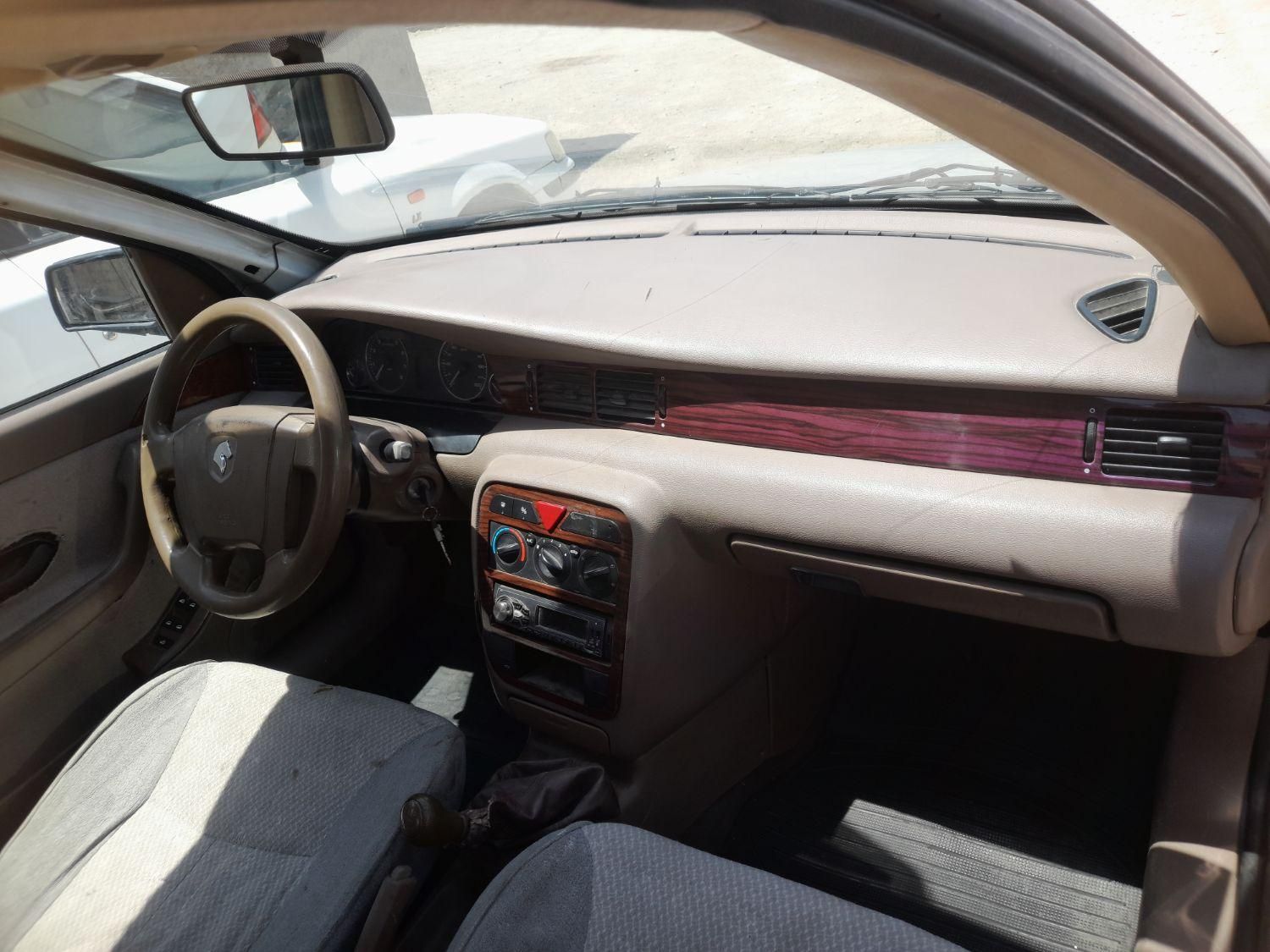 سمند LX XU7 - 1390