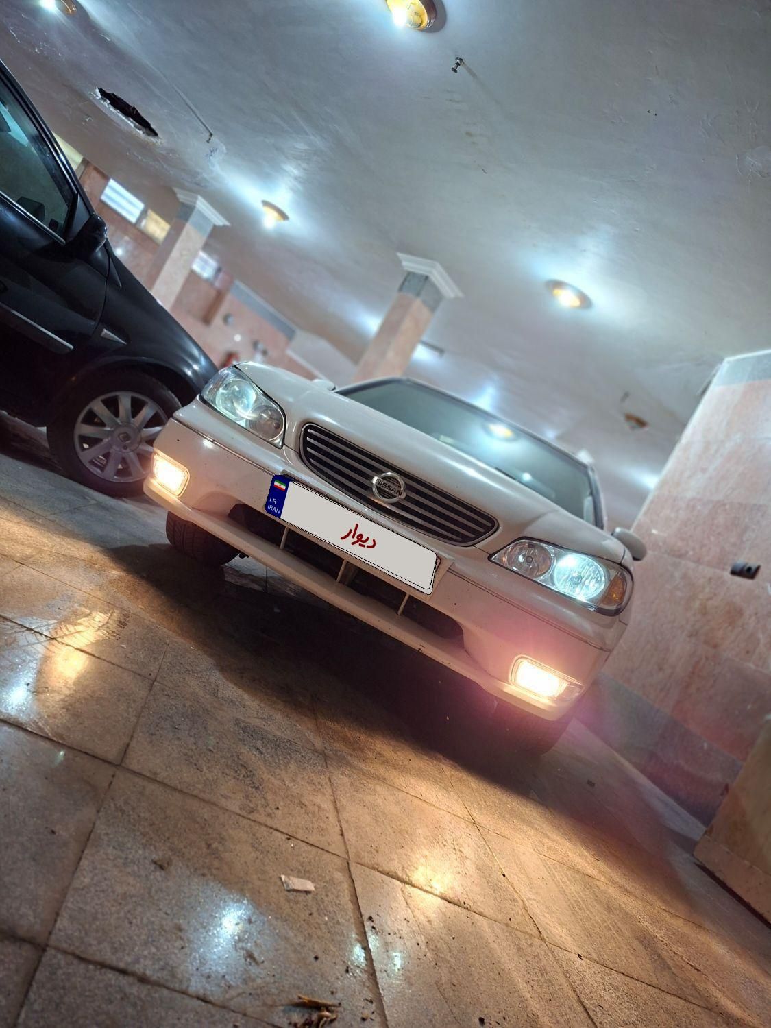 خودرو نیسان، ماکسیما آگهی ann_19485609