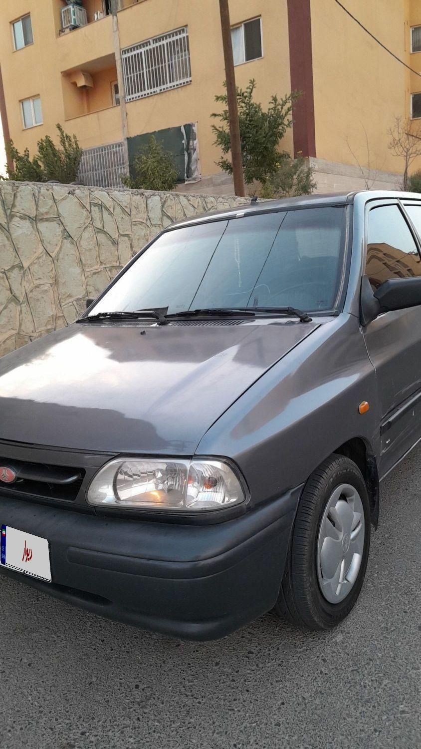 پراید 131 EX - 1399