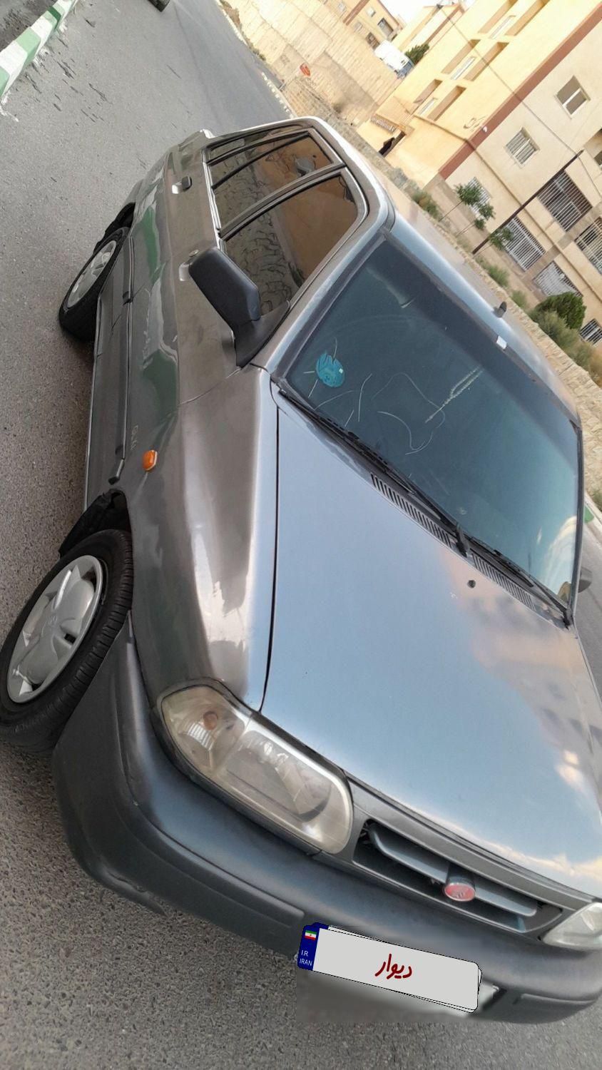 پراید 131 EX - 1399