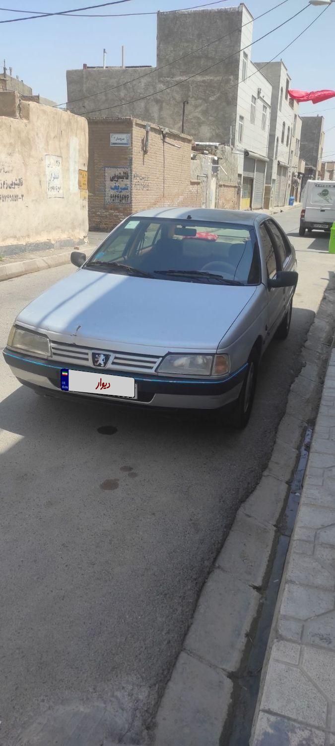 خودرو پژو، 405 آگهی ann_19485616