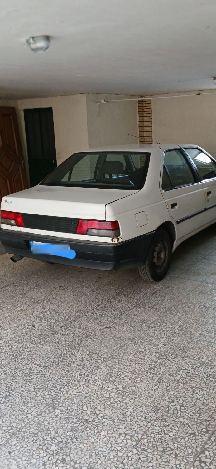 خودرو پژو، آردی آگهی ann_19485630