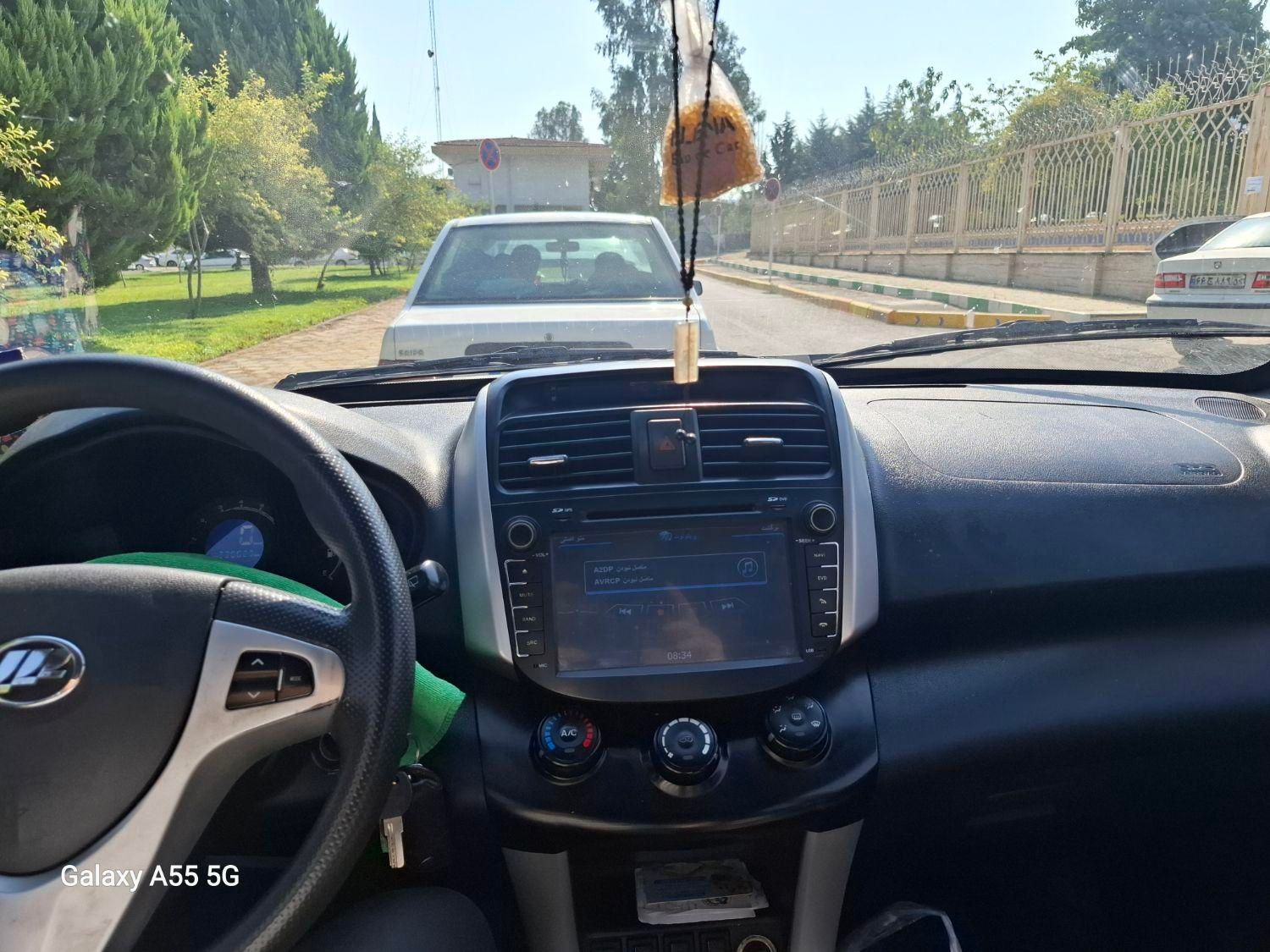 لیفان X60 دنده‌ای - 1395