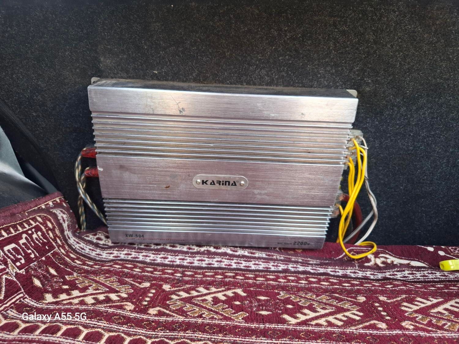 لیفان X60 دنده‌ای - 1395