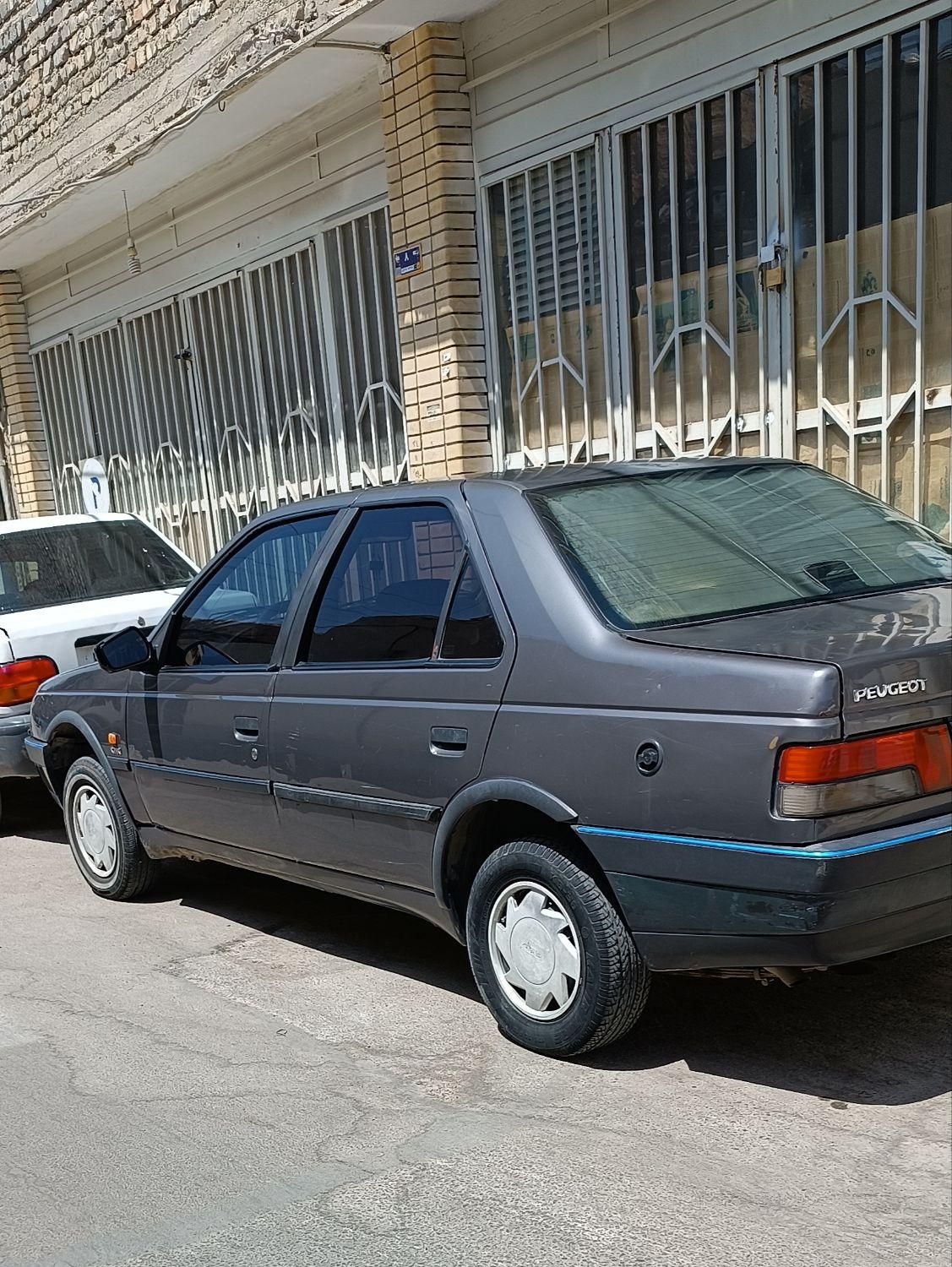 خودرو پژو، روآ آگهی ann_19485642