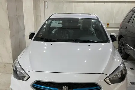 خودرو شاهین، G آگهی ann_19485647