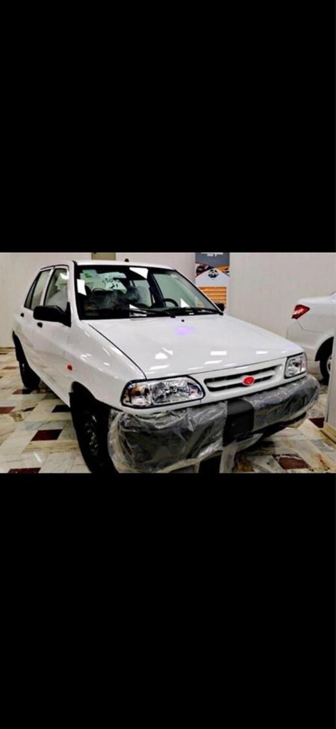خودرو پراید، 131 آگهی ann_19485655