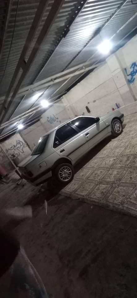 خودرو پژو، 405 آگهی ann_19485656