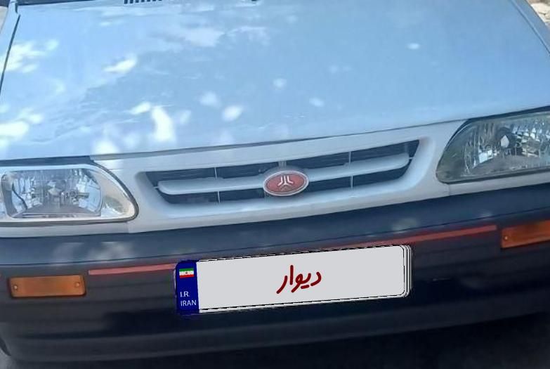 خودرو پراید، 111 آگهی ann_19485658
