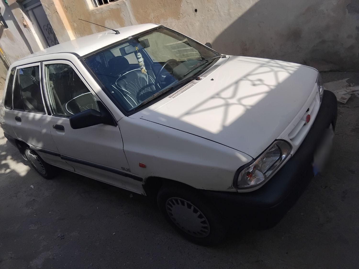 خودرو پراید، 131 آگهی ann_19485667
