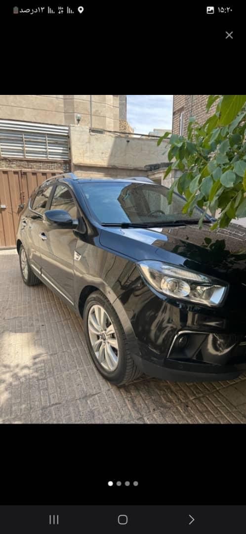 خودرو جک، S5 آگهی ann_19485675