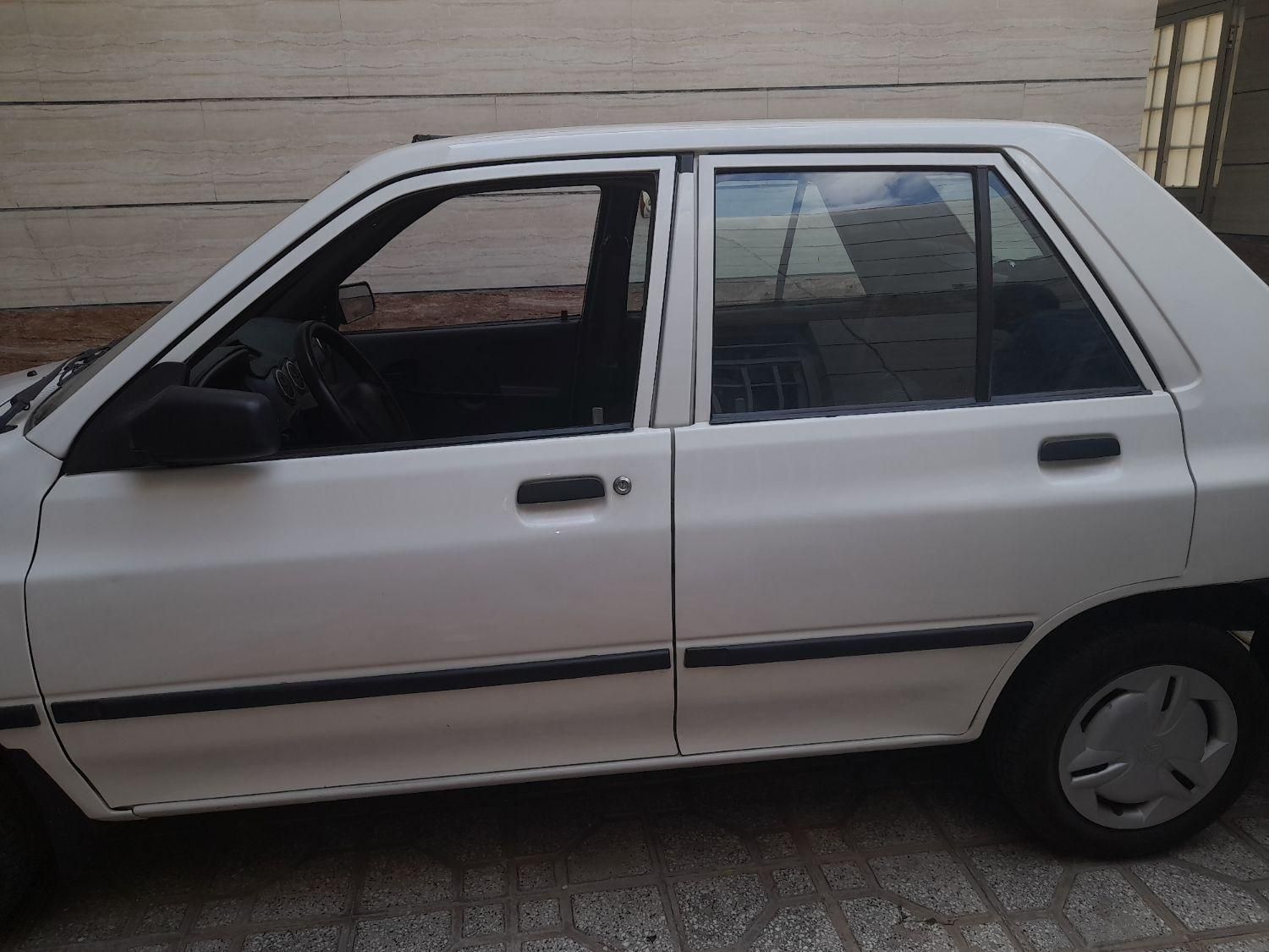 پراید 131 SE - 1397