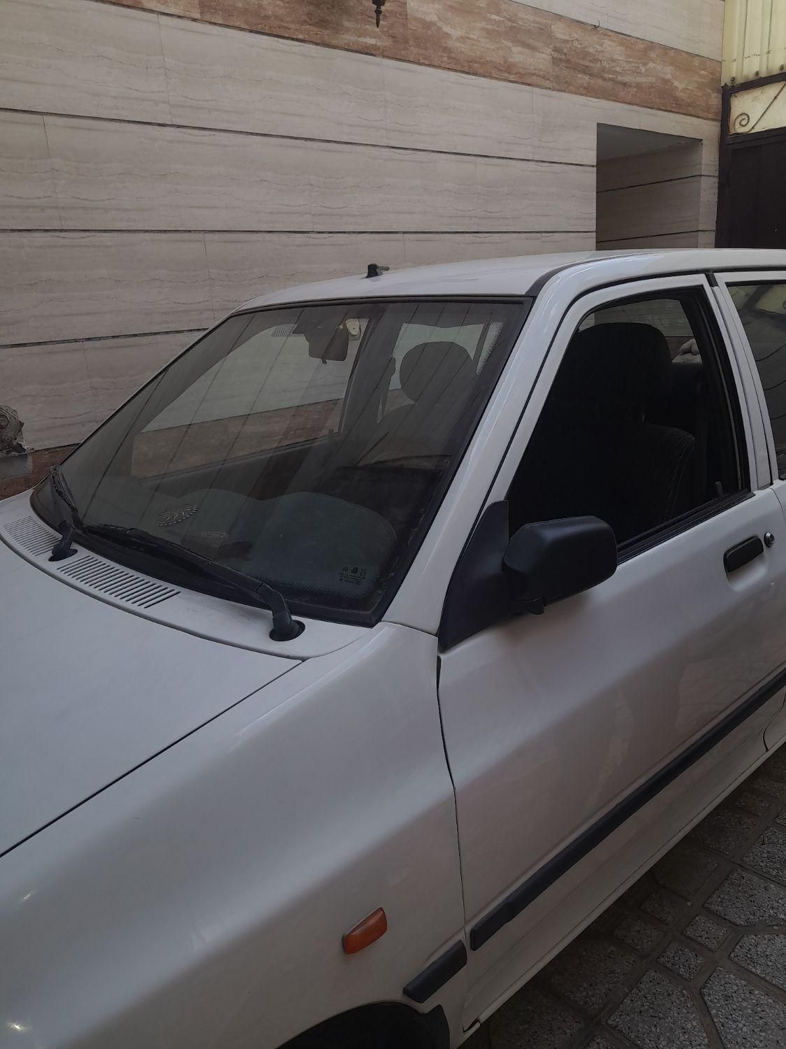 پراید 131 SE - 1397