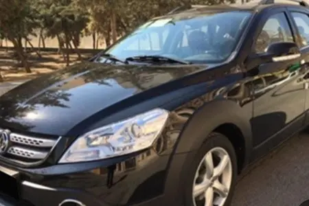 خودرو دانگ فنگ، H30 کراس آگهی ann_19485691