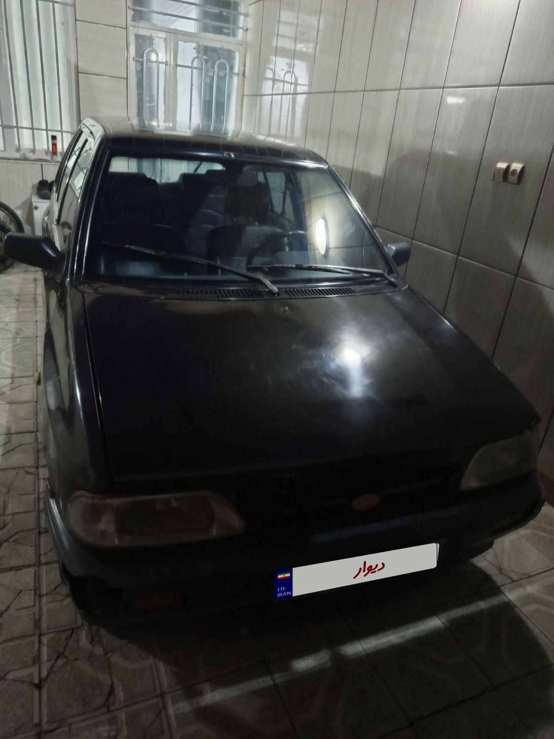 خودرو پراید، 111 آگهی ann_19485695