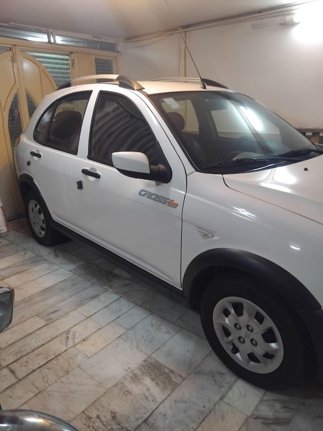 خودرو کوییک، معمولی آگهی ann_19485714