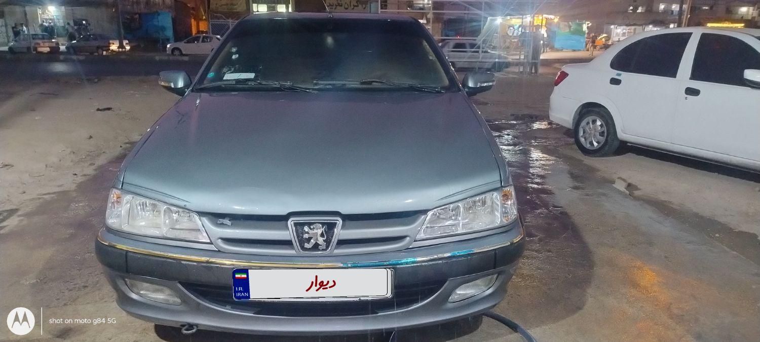 خودرو پژو، پارس آگهی ann_19485733