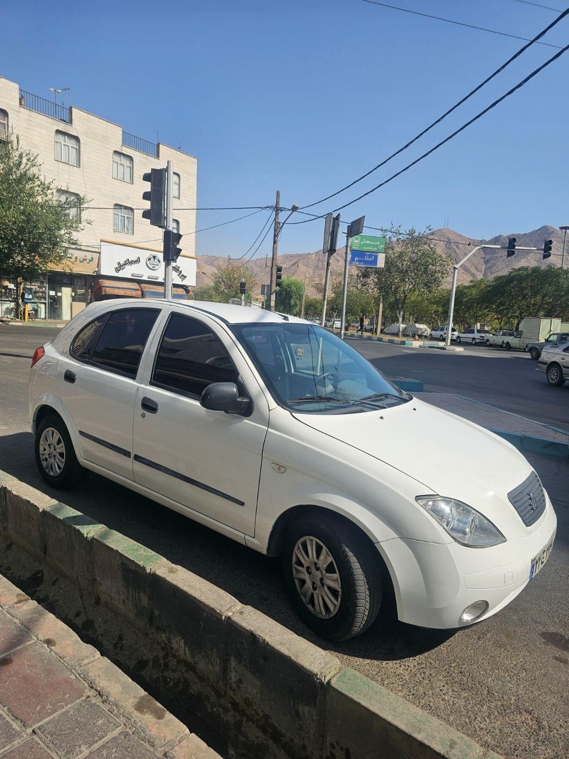 خودرو تیبا، 2 آگهی ann_19485742