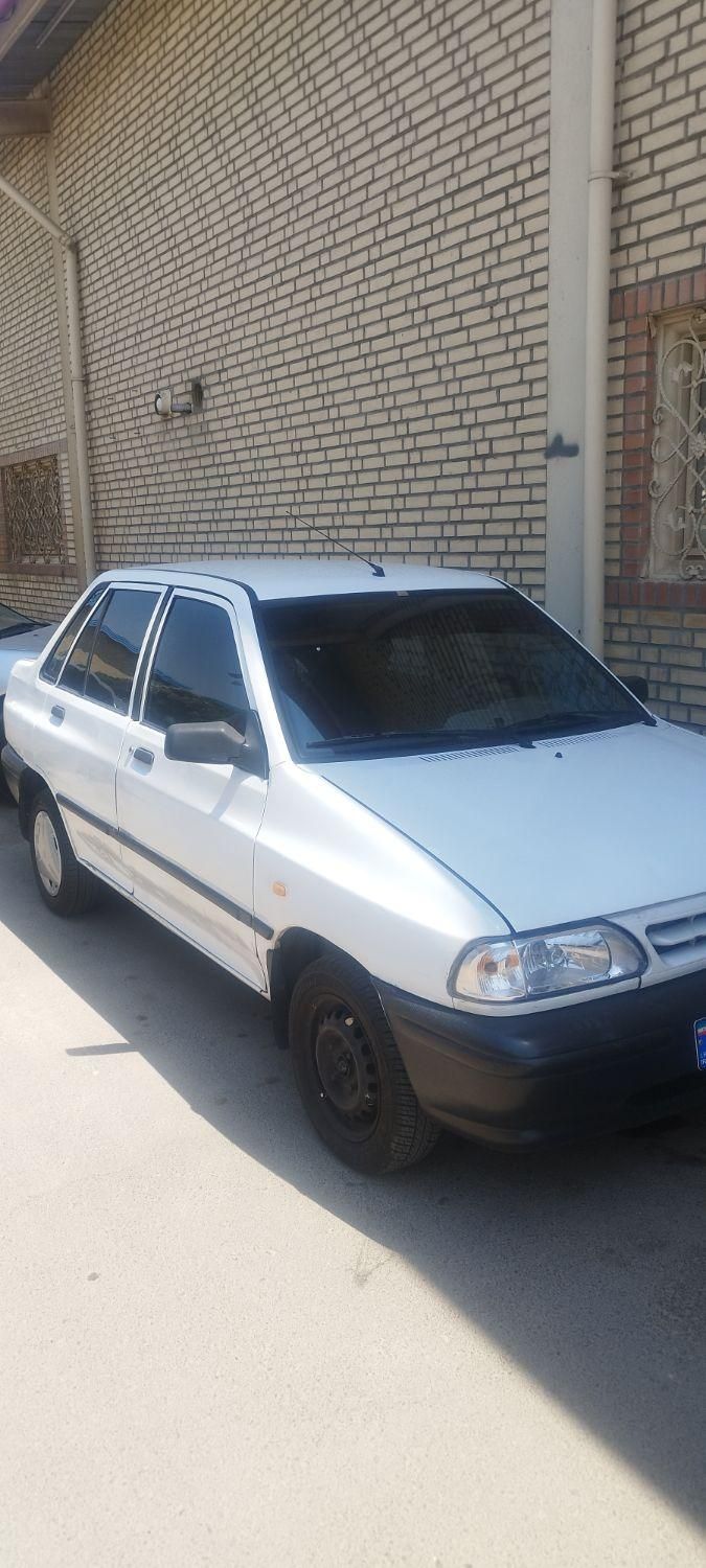 خودرو پراید، 131 آگهی ann_19485748